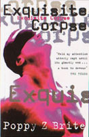 "Exquisite Corpse"イギリス版表紙