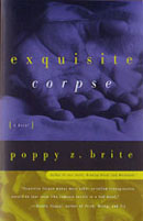 "Exquisite Corpse"アメリカ版表紙